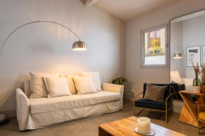 Santo Spirito Rooftop Retreat